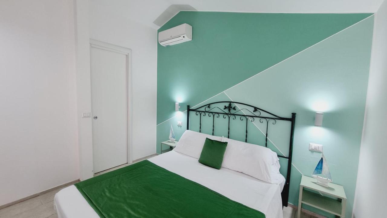 Saturno'S Home Tropea Exterior photo