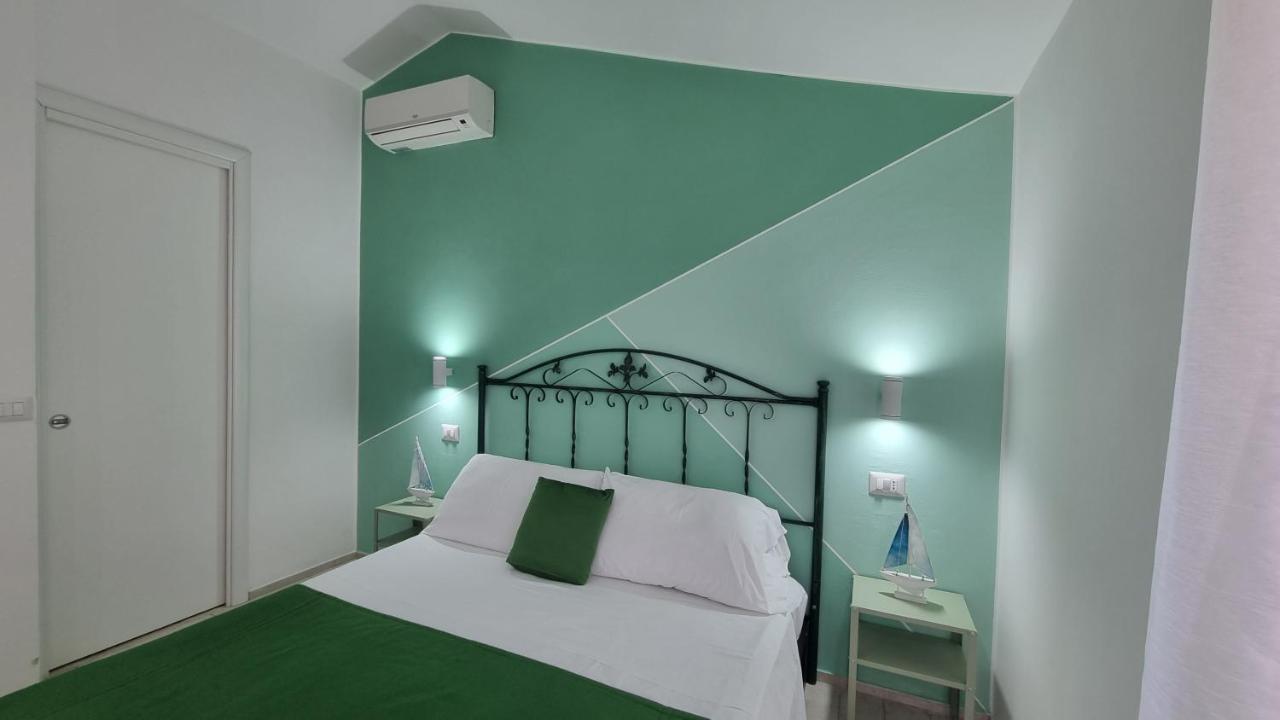 Saturno'S Home Tropea Exterior photo